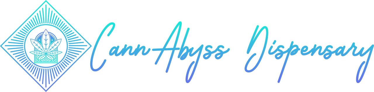 Cannabyss DispensaryLogo